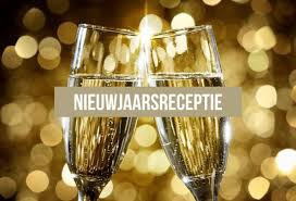 WVZ nieuwjaarsreceptie